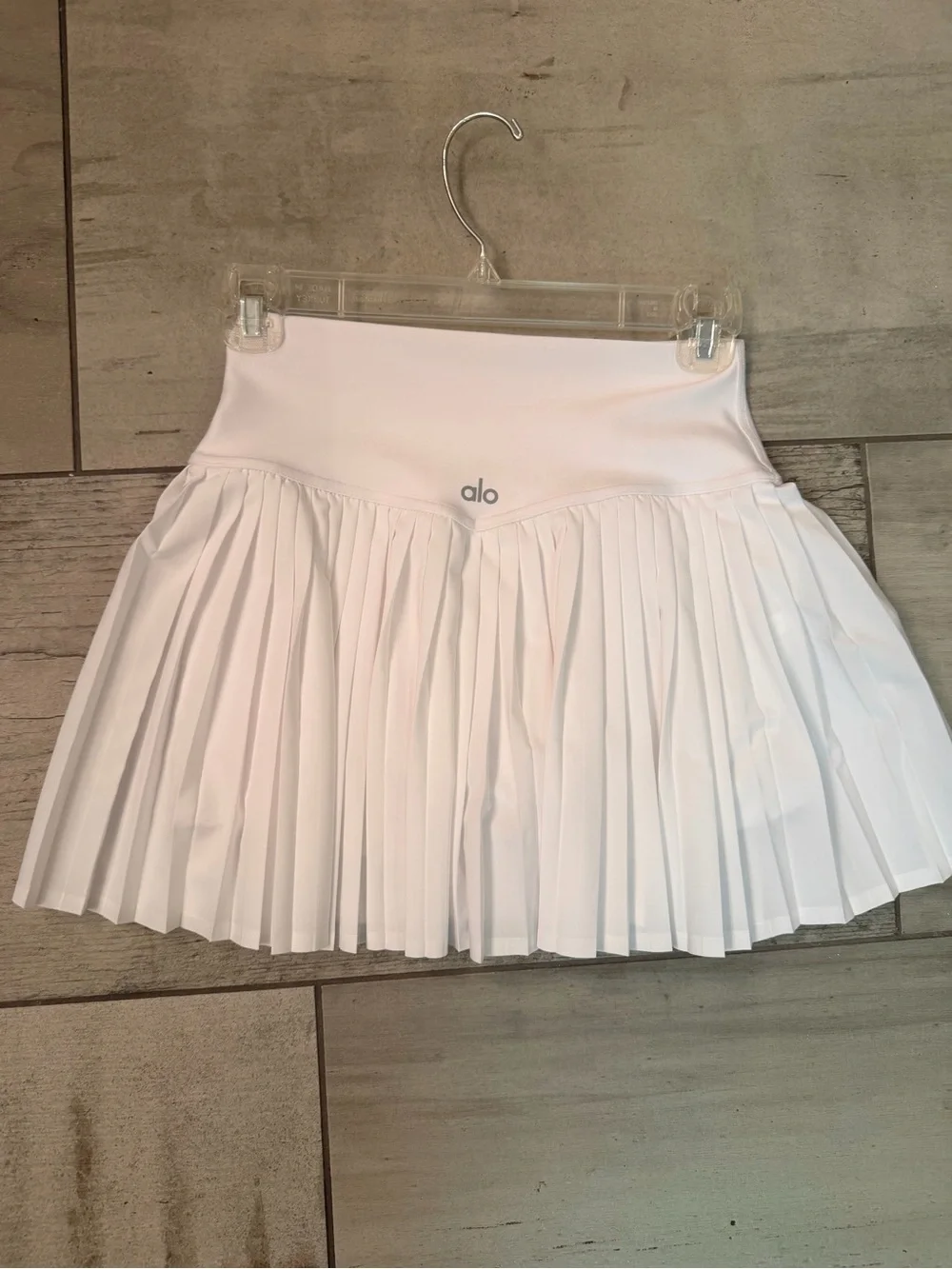 ALO Grand Slam Tennis Skirt size S